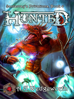 cover image of Altered Creatures